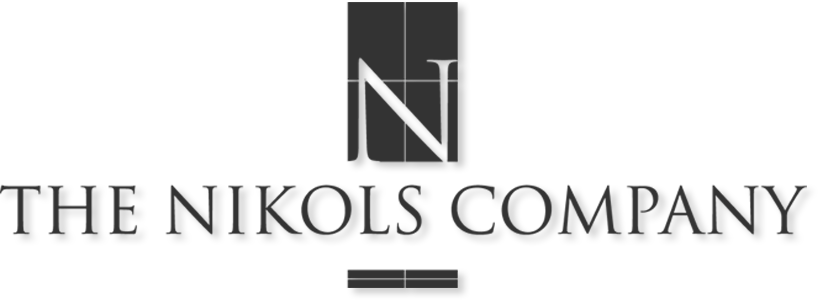 Nikols Company Logo