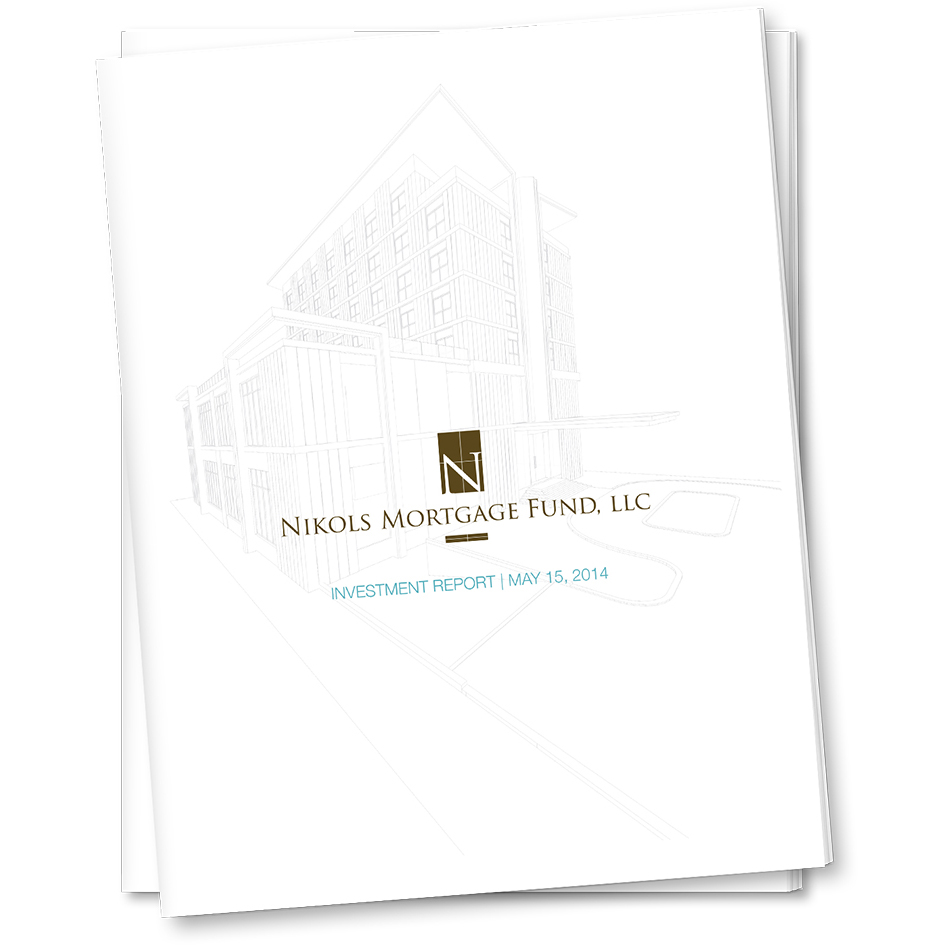 Nikols Investment Report Cover