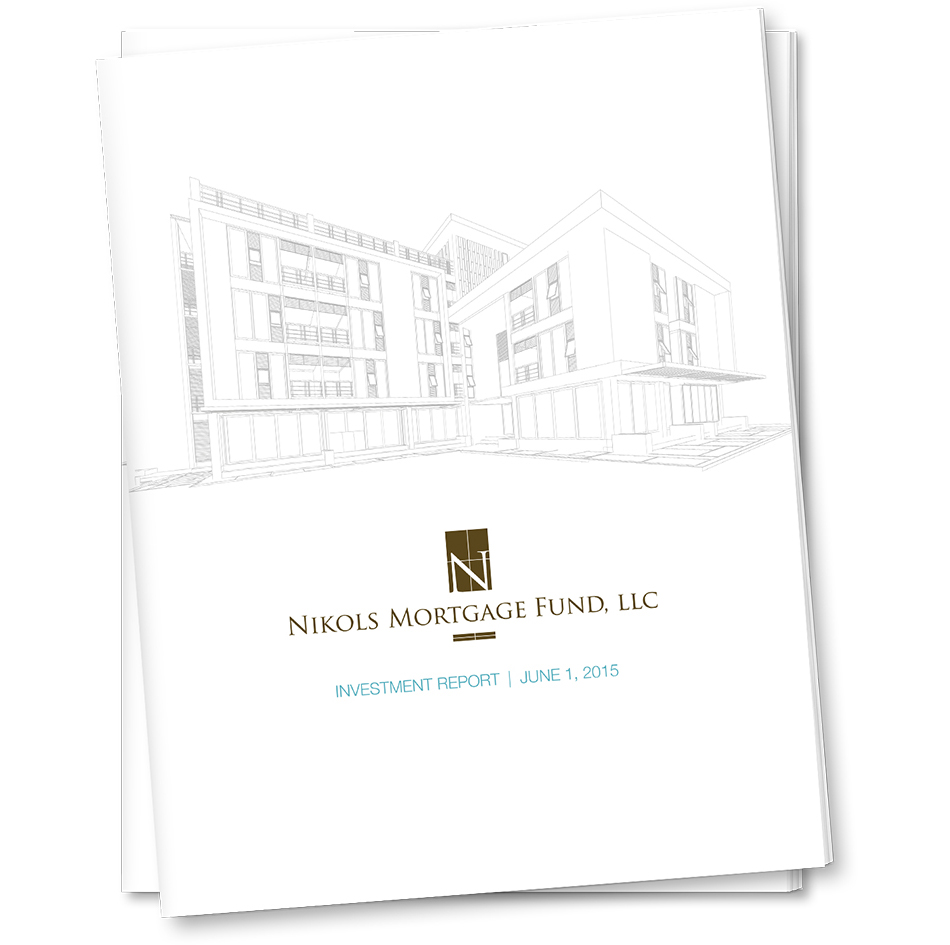 Nikols Investment Report Cover