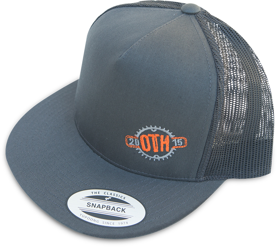 OTH 2015 Hat