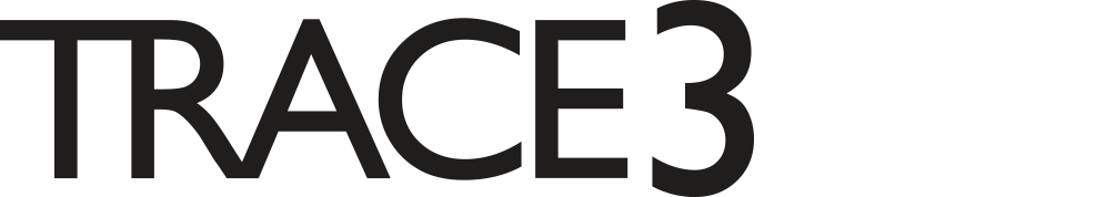 Trace3 Logo