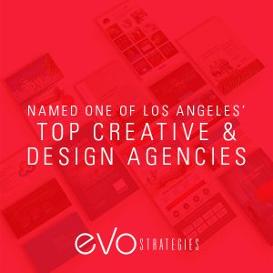 Top Los Angeles Creative & Design Agency 2018