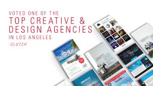 Top Los Angeles Graphic Designer