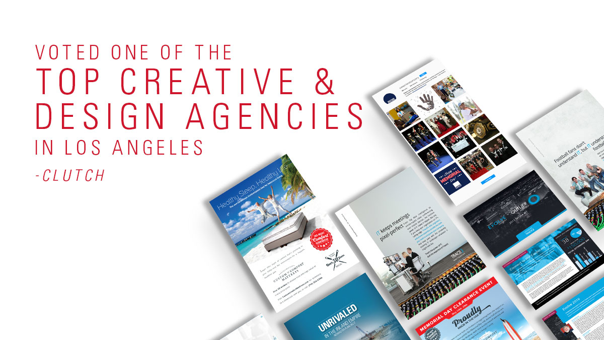 Top Los Angeles Graphic Designer