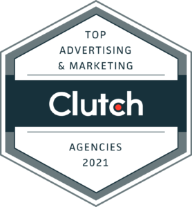 2021 Top Marketing Advertising Agency